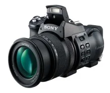 Sony Cyber-shot DSC-F828. 8 - 8.9 ��, ���: 7� ����
