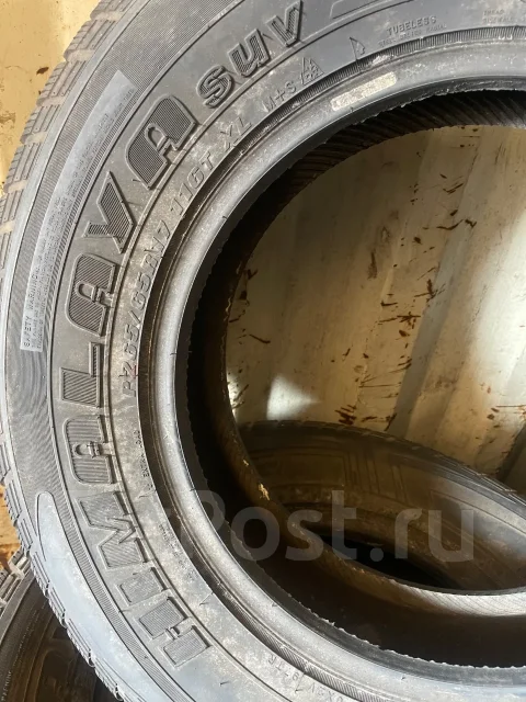 Federal Himalaya SUV. ������, ����������, �/�, ����� 15 % ����