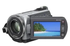 Sony DCR-SR82 ����