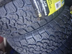 Atlander Primeforce A/T. ����� at, ����� ����
