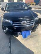 Toyota Fortuner. �������, 4wd, 2.9 (177��.�.), ������, 121 700����. �� ����