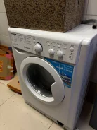 Indesit. �������� 5��� ����