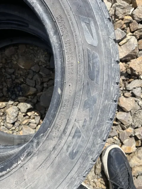 Dunlop DSX-2. ������, ��� �����, �/�, ����� 25 % ����