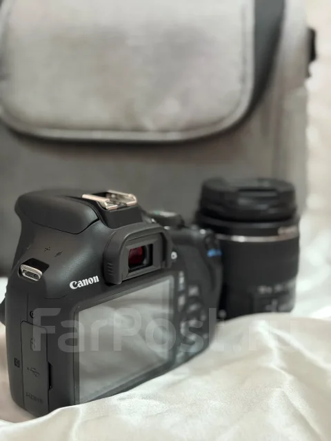 Canon EOS 2000D Kit ����