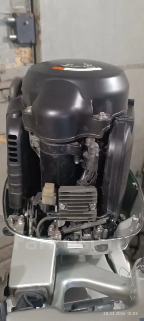 Honda. 30��.�., 4-�������, ����������, ���� S (381 ��), 2007 ��� ����