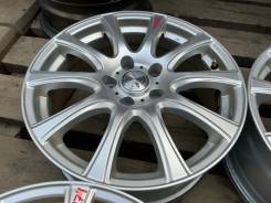 G-Corporation Luftbahn. 7.0x17", 5x114.3, ET40 ����