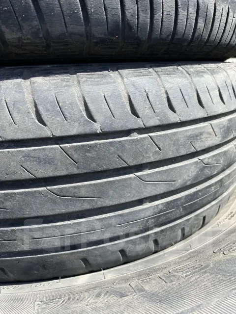 Toyo Proxes CF2. ������, �/�, ����� 20 % ����