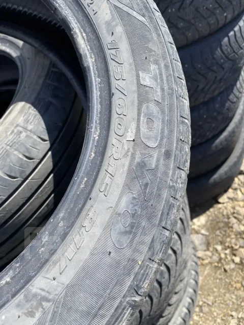 Toyo Proxes CF2. ������, �/�, ����� 20 % ����