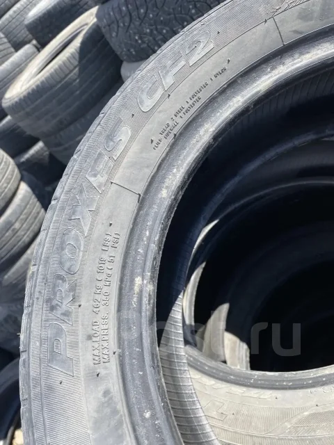 Toyo Proxes CF2. ������, �/�, ����� 20 % ����