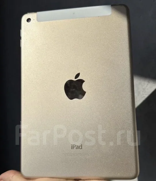 Apple iPad Mini 4. ������ 128 �� ����