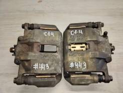 �������� �������� ���� Honda Accord, CF4 #443 45019S0A013 ����