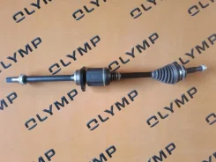 ������ Toyota Premio 4341032302 ZZT240 1ZZ-FE, �������� ������ 4341032302 ����