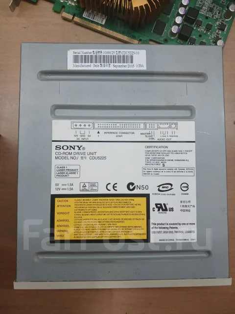 CD �������. ����