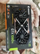 GeForce GTX 1080 Ti ����