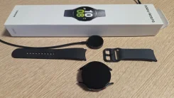 Samsung Galaxy Watch5. GPS, NFC, SIM-����� ����