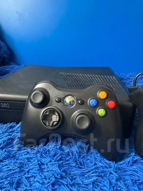 Microsoft Xbox 360 ����