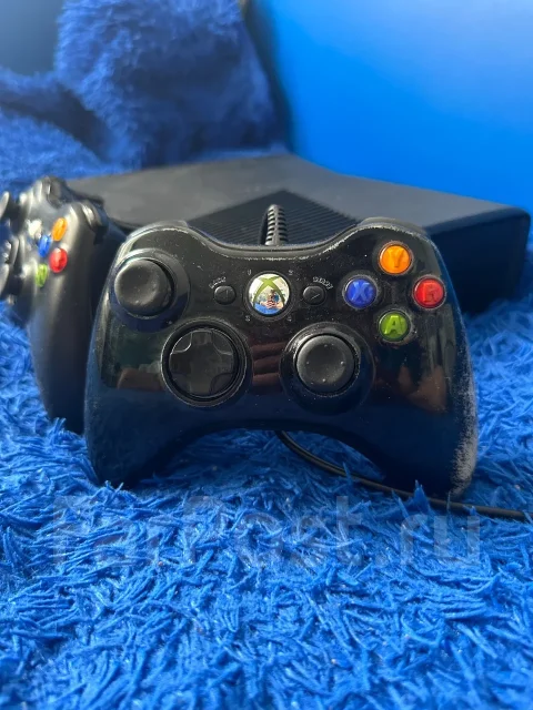 Microsoft Xbox 360 ����