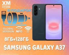 Samsung Galaxy A37 5G. �����, 128 ��, �������, 3G, 4G LTE, 5G, Dual-SIM, NFC, eSIM, ������� �������. ��� ����� �� ���������� ����