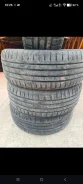 Nokian Hakka Black. ������, 2017 ���, �/�, ����� 30 % ����