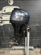 Suzuki. 60��.�., 4-�������, ����������, ���� L (508 ��), 2011 ��� ����