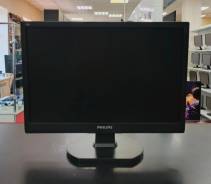 Samsung. 19", ���������� �� (LCD, LED, QLED) ����