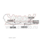 ����������� 0201-074* ASVA (������) ASVA 0201074 0201074 ����