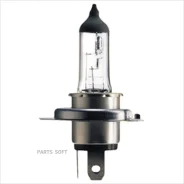 ����� 12-60/55 ��. H4 + 30 % 49099560* Philips Philips 49099560 49099560 ����