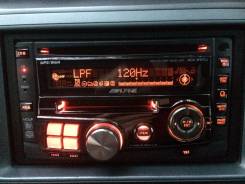 Alpine MDA-W915J ����