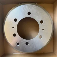 ���� ��������� ������ G-brake Toyota Land Cruiser 80 90-92 GR20828 ����