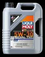 Liqui Moly Special Tec LL. 5W-30, �������������, 5��. ����