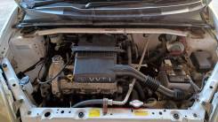 ������� Toyota Vitz 2001 1SZ-FE Z994 ����