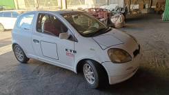 ������� ������� ��������� Toyota Vitz 2001 1SZ-FE Z994 ����