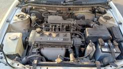 ��������� Toyota Sprinter 1992 5A-FE L270 ����