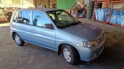 ����� �������� ������ ������ Mazda Demio 2001 B3-E L258 ����