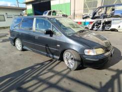 ������-���� Honda Odyssey 1999 F23A Z991 ����