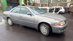 ����� ���������� �������� ������� ����� Toyota Mark II 1996 1G-FE L265 ����