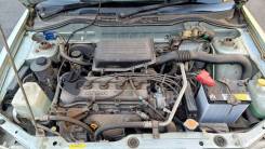 ������� Nissan March 1996 CG10DE L275 ����