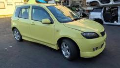 �������� ��������� Mazda Demio 2004 ZY-VE L276 ����