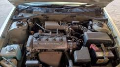 ������� Toyota Carina 1994 7A-FE Z999 ����