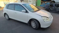 ������-���� ������ ������� (������ ���������) Honda Civic 2002 D15B L273 ����
