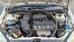 ��������� Honda Civic 2002 D15B L273 ����