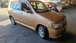 �������� ��������� Nissan Cube 1998 CG13(DE) Z996 ����