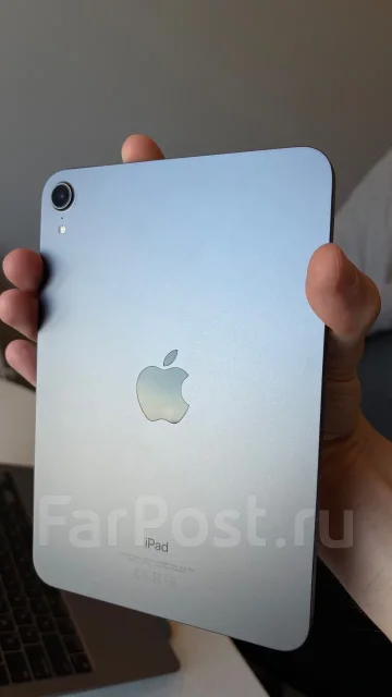 Apple iPad Mini 6. ������ 64 �� ����
