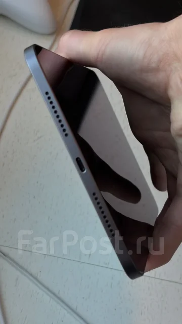 Apple iPad Mini 6. ������ 64 �� ����