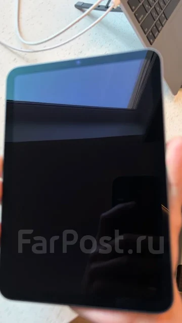 Apple iPad Mini 6. ������ 64 �� ����