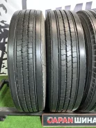 Bridgestone R225. ������, 2018 ���, �/�, ����� 5 % ����