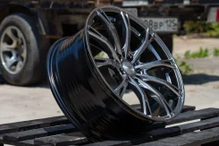 Padinac New Spec-5. 8.0x18", 5x108, ET30, �� 73,1���. ����