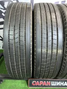 Toyo NanoEnergy M166. ������, 2018 ���, �/�, ����� 5 % ����
