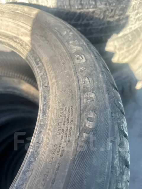 Matador. ������, 2018 ���, �/�, ����� 40 % ����
