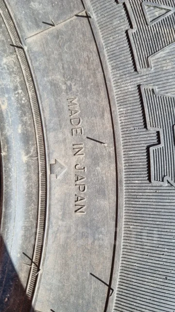 Goodyear Wrangler HP. ������, 2011 ���, ����� ����